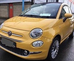 Fiat 500C automatic - Image 4/10
