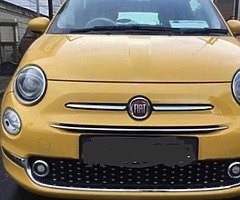 Fiat 500C automatic - Image 5/10