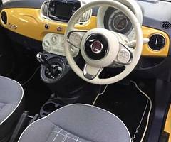 Fiat 500C automatic - Image 7/10