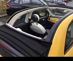 Fiat 500C automatic - Image 10/10