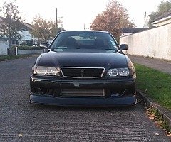Chaser