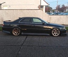 Chaser