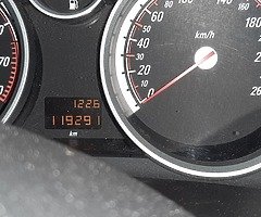 07 Opel Astra - Image 10/10