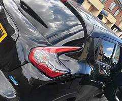 Nissan Juke tekna sport top of spec - Image 4/7