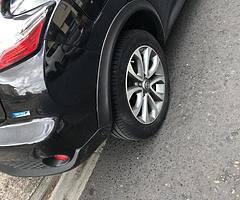 Nissan Juke tekna sport top of spec - Image 5/7