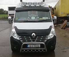 Reliable Man with a Van