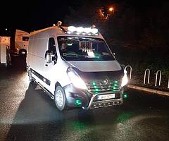 Reliable Man with a Van