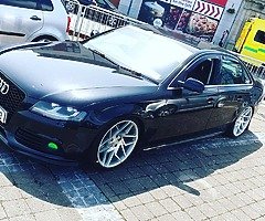 Audi a4 - Image 4/10