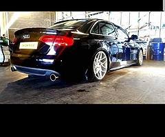 Audi a4 - Image 5/10