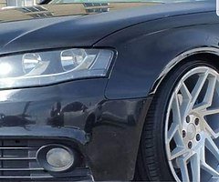 Audi a4 - Image 6/10