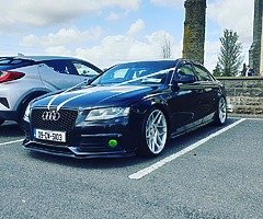 Audi a4 - Image 7/10
