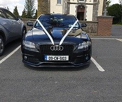 Audi a4 - Image 8/10