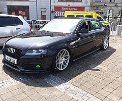 Audi a4 - Image 9/10