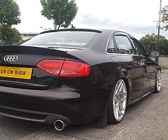 Audi a4 - Image 10/10