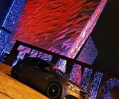 2017 Mercedes-Benz A-Class