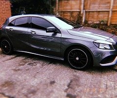 2017 Mercedes-Benz A-Class - Image 6/10