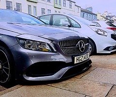 2017 Mercedes-Benz A-Class - Image 8/10
