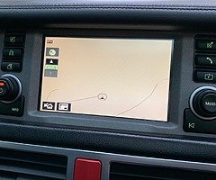 2005 LAND ROVER RANGEROVER TD6 VOGUE SE AUTOMATIC - Image 10/10