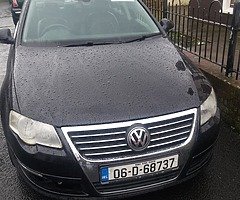 Vw passat 06 1.9 tdi braking all parts pm wat ya need all so 1.9 tdi enging there to for parts