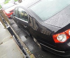 Vw passat 06 1.9 tdi braking all parts pm wat ya need all so 1.9 tdi enging there to for parts - Image 4/10