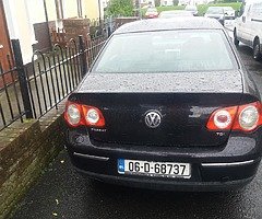 Vw passat 06 1.9 tdi braking all parts pm wat ya need all so 1.9 tdi enging there to for parts - Image 5/10