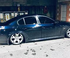Bmw 520d