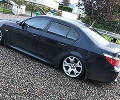 Bmw 520d