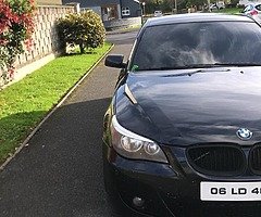Bmw 520d - Image 5/5