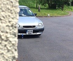 Corolla E11 Hatch SE Limited Edition!! - Image 1/10