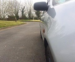 Corolla E11 Hatch SE Limited Edition!! - Image 6/10