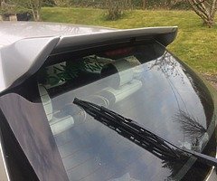 Corolla E11 Hatch SE Limited Edition!! - Image 8/10