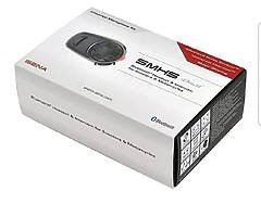 Sena SMH5 DUAL bluetooth intercom system new for sale - Image 5/5