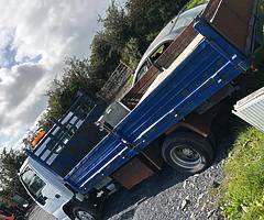 02 npr tipper - Image 3/7