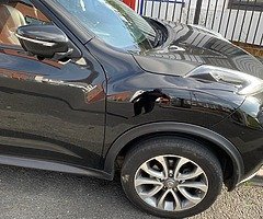 Nissan Juke Tekna - Image 3/7