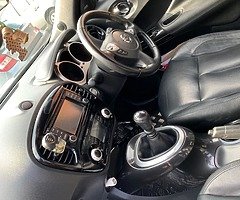 Nissan Juke Tekna - Image 5/7