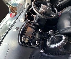 Nissan Juke Tekna - Image 6/7