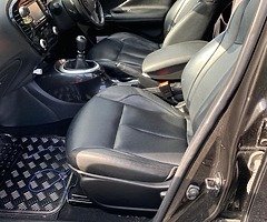 Nissan Juke Tekna - Image 7/7