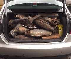Catalytic Converters Wanted - Image 3/5