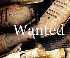 Catalytic Converters Wanted - Image 4/5