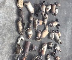 Catalytic Converters Wanted - Image 5/5