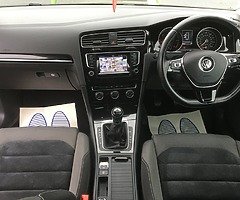 2015 VW GOLF GT BLUEMOTION GT 150 BHP - Image 7/10