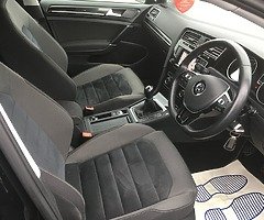 2015 VW GOLF GT BLUEMOTION GT 150 BHP - Image 8/10