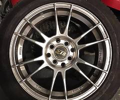 4x100 4x98 alloys - Image 5/5