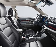 New SsangYong Korando Coming V Soon to Carland Dublin - Image 3/4