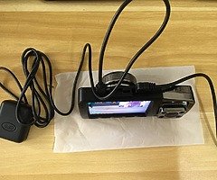 decent footage dash camera for Uber/Taxi/ Lyft and Private vehicle