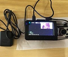 decent footage dash camera for Uber/Taxi/ Lyft and Private vehicle - Image 2/9