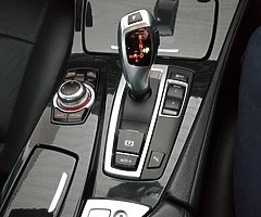 BMW 520 D SE F10 Automatic Alpine White - Image 8/9