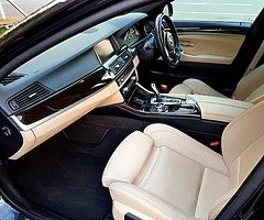 BMW 520D M-Sport (Full BMW Service History and Very High Spec) - Image 4/10