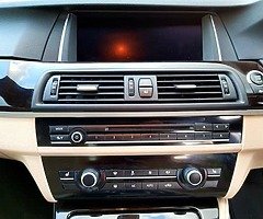 BMW 520D M-Sport (Full BMW Service History and Very High Spec) - Image 6/10