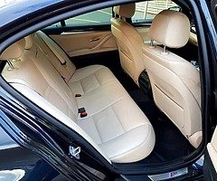 BMW 520D M-Sport (Full BMW Service History and Very High Spec) - Image 8/10